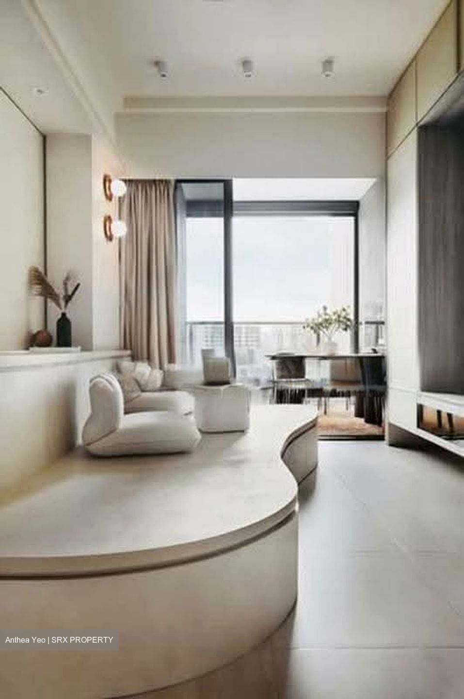 The Woodleigh Residences (D13), Apartment #611227481